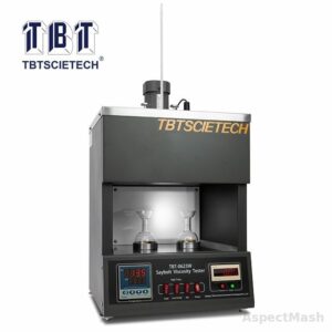 Вискозиметр Сейболта TBT-0623W