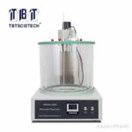 Кинематический вискозиметр TBTKVM-265II