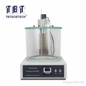Кинематический вискозиметр TBTKVM-265II