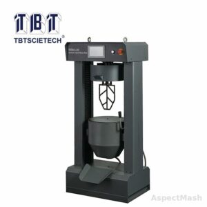 Автоматический смеситель асфальтобетонной смеси TBTBHCJ-20C