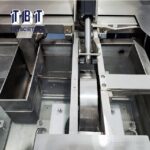 Гамбургская установка колееобразования TBTACZ-HWT — фото 3