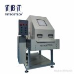 Станок для резки асфальтобетонных образцов TBTASQ-1