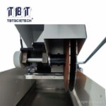 Станок для резки асфальтобетонных образцов TBTASQ-1 — фото 2