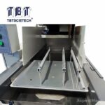 Станок для резки асфальтобетонных образцов TBTASQ-1 — фото 3