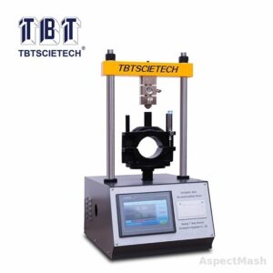 Прибор устойчивости по Маршаллу TBTMWD-50SC