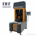 Роликовый компактор асфальтобетонных плит TBTACX-2