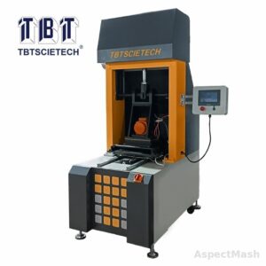 Роликовый компактор асфальтобетонных плит TBTACX-2