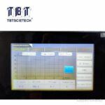 Роликовый компактор асфальтобетонных плит TBTACX-2 — фото 2