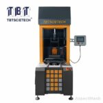 Роликовый компактор асфальтобетонных плит TBTACX-2 — фото 3
