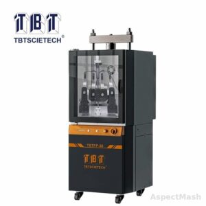Четырёхточечная испытательная машина для асфальтобетона TBTFP-30