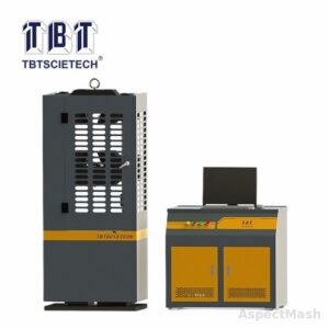 Универсальная испытательная машина TBTUTM-300C