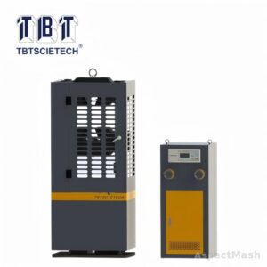 Универсальные испытательные машины с цифровым дисплеем TBTUTM-B