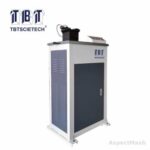 Универсальная испытательная машина с сенсорным управлением TBTUTM-1000CT — фото 3