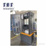 Универсальная машина для испытаний арматурных канатов TBTUTM-1000AH — фото 2