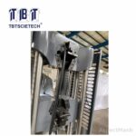 Универсальная машина для испытаний арматурных канатов TBTUTM-1000AH — фото 3