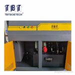 Сервогидравлическая машина для испытаний арматурных канатов TBTUTM-1000CH — фото 2