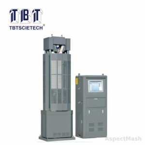 Универсальные машины для стержней и канатов TBTUTM-CSIG