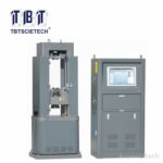 Универсальные машины для стержней и канатов TBTUTM-CSIG — фото 2