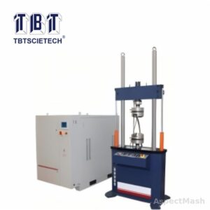 Динамическая и статическая испытательная система TBT2021