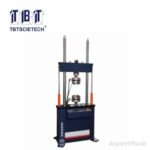 Динамическая и статическая испытательная система TBT2021 — фото 2