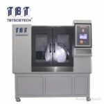 Многостанционная машина усталостных испытаний пружин TBTTPJ — фото 3
