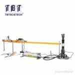 Статический штамповый прибор TBTSPL-EV2