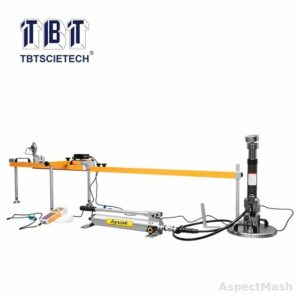 Статический штамповый прибор TBTSPL-EV2