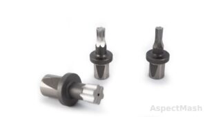 Прошивки для винтов TORX/TORX PLUS